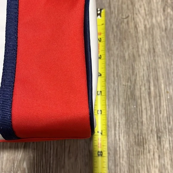 Lacoste Toiletry Bag - Picture 10 of 10